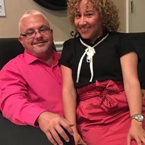 Meet your Posher, Katty